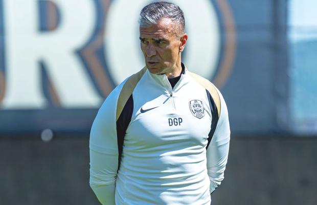 E gata! Daniel Pancu a reziliat cu CFR Cluj