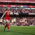 Beth Mead pleacă la Manchester City/ foto: Getty Images