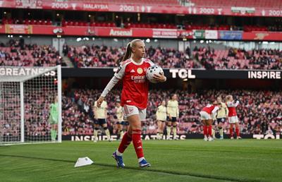 „Trădare” în Premier League! Pleacă de la Arsenal la Manchester City