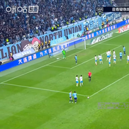 Gol spectaculos pentru Stanciu în Dalian Yingbo - Qingdao West Coast 2-3 // Captură Youtube
