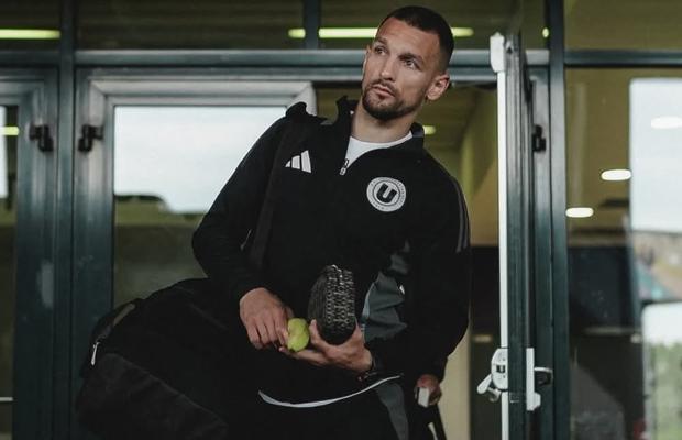 Motivat de ostilitatea ce va fi în Bănie la finala campionatului: „Ne va da energie”