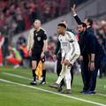 Kylian Mbappe și Alvaro Arbeloa nu mai sunt pe aceeași lungime de undă / Foto: Imago