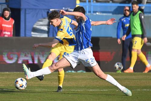 Petrolul e la un pas de insolvență. Are 7 zile să atace decizia Tribunalului Prahova/ foto: Imago Images