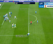 Gol spectaculos pentru Stanciu în Dalian Yingbo - Qingdao West Coast 2-3 // Captură Youtube