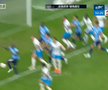 Gol spectaculos pentru Stanciu în Dalian Yingbo - Qingdao West Coast 2-3 // Captură Youtube