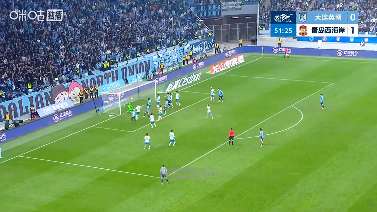 Nicolae Stanciu a marcat un gol spectaculos în China, dar echipa sa a pierdut dramatic pe teren propriu