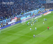 Gol spectaculos pentru Stanciu în Dalian Yingbo - Qingdao West Coast 2-3 // Captură Youtube