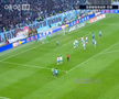 Gol spectaculos pentru Stanciu în Dalian Yingbo - Qingdao West Coast 2-3 // Captură Youtube