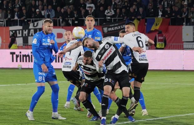 Control antidoping la finala campionatului! Primele detalii