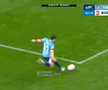 Gol spectaculos pentru Stanciu în Dalian Yingbo - Qingdao West Coast 2-3 // Captură Youtube