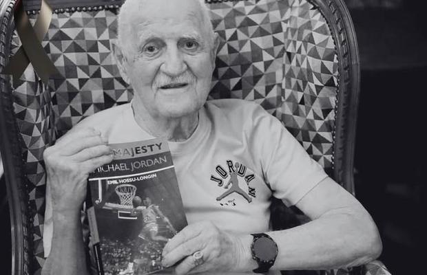 Dumitru Lecca a încetat din viață
