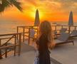 Mario Balotelli a renăscut în Dubai » Atacantul s-a cuplat cu regina podcasturilor!