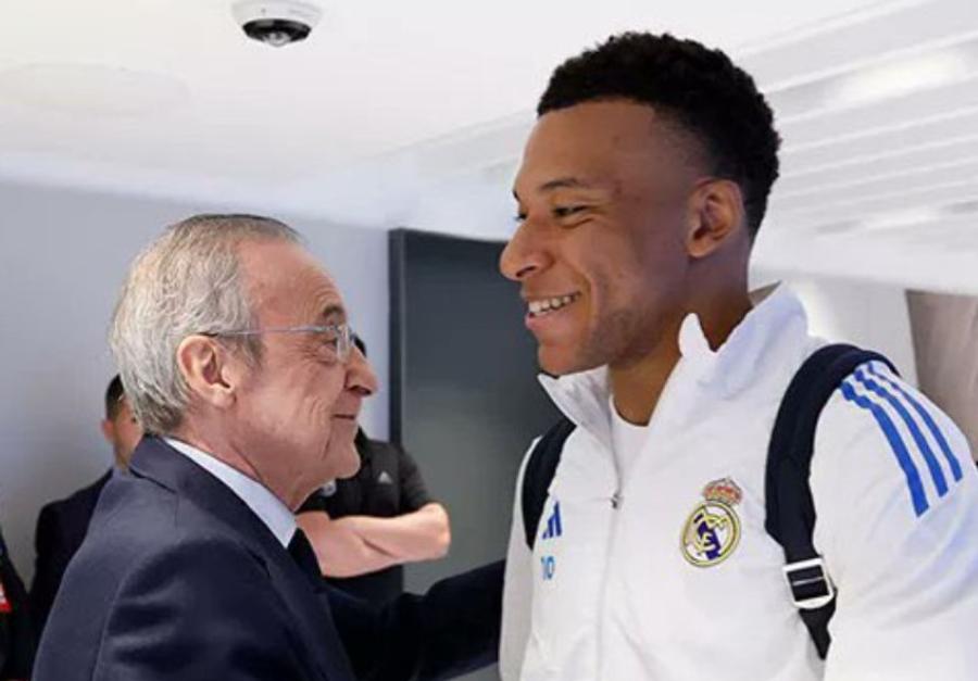 Alegere crucială pentru Real Madrid » Îi cer imperios lui Florentino Perez să renunțe în vară la una dintre vedete