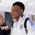 Au apus la Real Madrid vremurile în care Kylian Mbappe era numai zâmbet când dădea ochii cu președintele Florentino Perez
