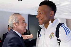 Ruptură între Kylian Mbappe și Real Madrid? » „E furios și dezamăgit de club. A hotărât unde va pleca în 2027!”