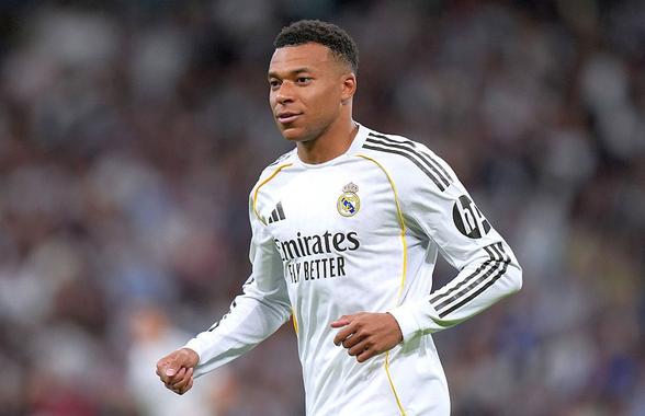 Kylian Mbappe îi ia apărarea, în plin scandal: „E cel mai bun din lume”