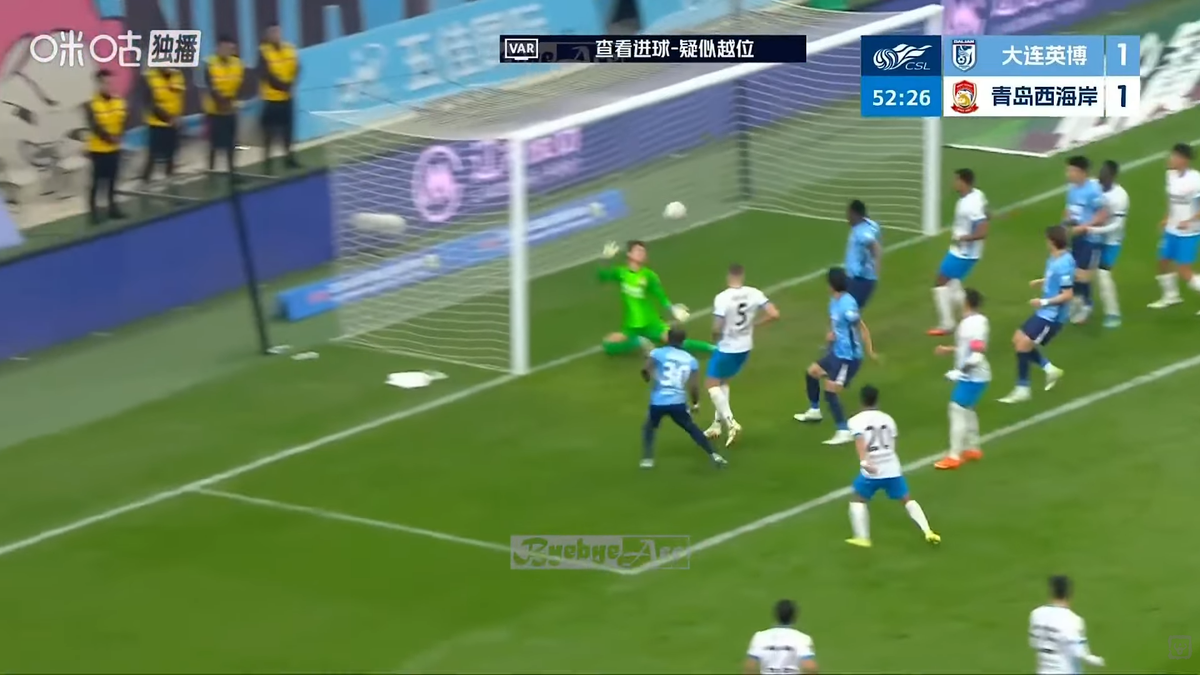Nicolae Stanciu a marcat un gol spectaculos în China, dar echipa sa a pierdut dramatic pe teren propriu