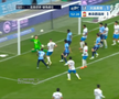 Gol spectaculos pentru Stanciu în Dalian Yingbo - Qingdao West Coast 2-3 // Captură Youtube