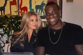 Mario Balotelli a renăscut în Dubai » Atacantul s-a cuplat cu regina podcasturilor!