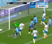 Gol spectaculos pentru Stanciu în Dalian Yingbo - Qingdao West Coast 2-3 // Captură Youtube