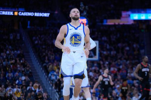 Steph Curry, vedeta lui Golden State Warriors/Foto: Imago Images