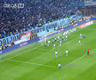 Gol spectaculos pentru Stanciu în Dalian Yingbo - Qingdao West Coast 2-3 // Captură Youtube