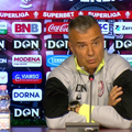 Daniel Pancu, înainte de Dinamo - CFR