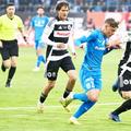 U Cluj - Universitatea Craiova