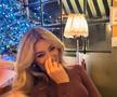 Mario Balotelli a renăscut în Dubai » Atacantul s-a cuplat cu regina podcasturilor!