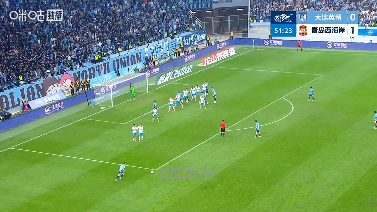 Nicolae Stanciu a marcat un gol spectaculos în China, dar echipa sa a pierdut dramatic pe teren propriu