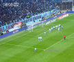 Gol spectaculos pentru Stanciu în Dalian Yingbo - Qingdao West Coast 2-3 // Captură Youtube