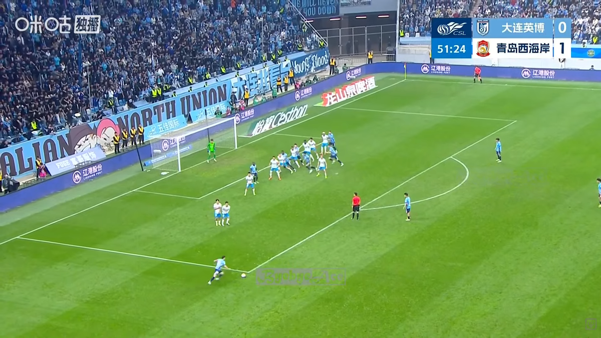 Nicolae Stanciu a marcat un gol spectaculos în China, dar echipa sa a pierdut dramatic pe teren propriu