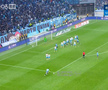 Gol spectaculos pentru Stanciu în Dalian Yingbo - Qingdao West Coast 2-3 // Captură Youtube