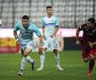 Ovidiu Popescu a fost cel mai slab jucător din CFR Cluj - FCSB