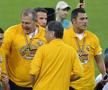 Helmuth Duckadam a plecat de la FCSB