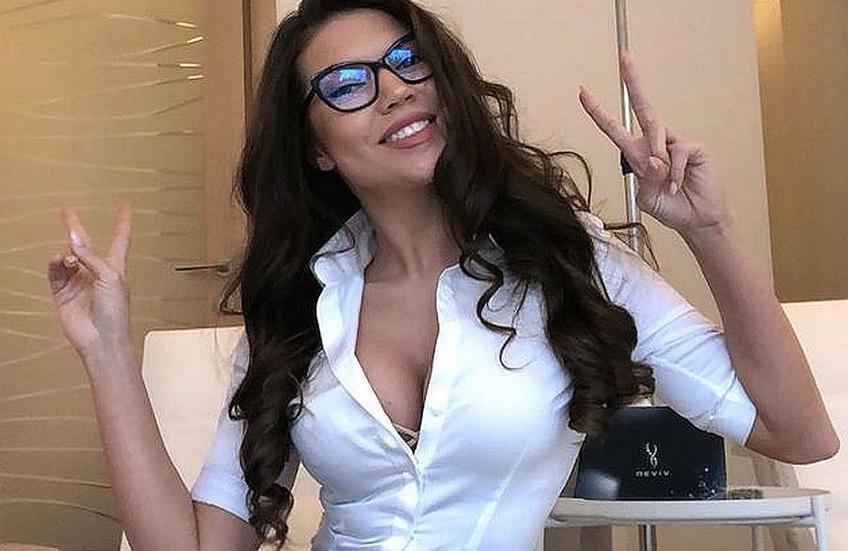 Mădălina Buftea