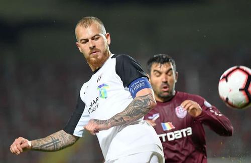 Astra - Gaz Metan, partida care încheie etapa cu numărul 3 din playoff, este programată azi, la ora 20:00.