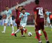 FCSB a pierdut cu CFR Cluj, 0-1 // FOTO: Raed Krishan