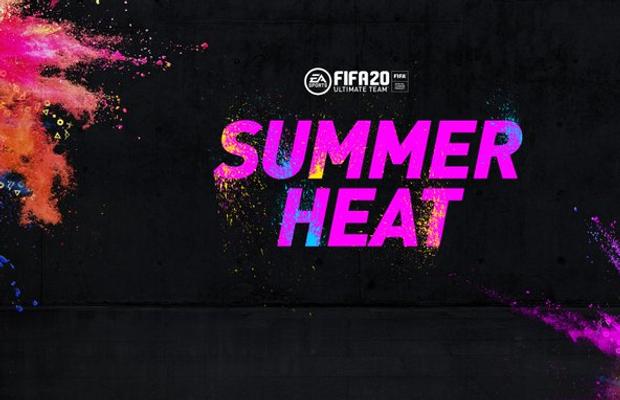 EA Sports, promoție misterioasă pentru FIFA 20 » Gamerii nu reușesc să afle detalii despre Summer Heat