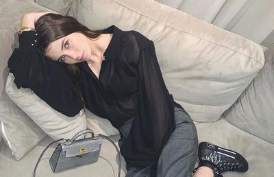 Patroana top-model a votat pentru demiterea lui Miriuță! Anamaria Prodan: „Rivaldo mi l-a recomandat pe Ruben”