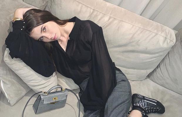 Patroana top-model a votat pentru demiterea lui Miriuță! Anamaria Prodan: „Rivaldo mi l-a recomandat pe Ruben”