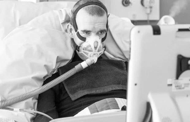 SPECIAL GSP Suferința înfiorătoare a unui fotbalist care voia să fie eutanasiat: „E absolut îngrozitor să nu mai poți face nimic singur” » Dezvăluiri cutremurătoare în cartea despre ultimele sale zile