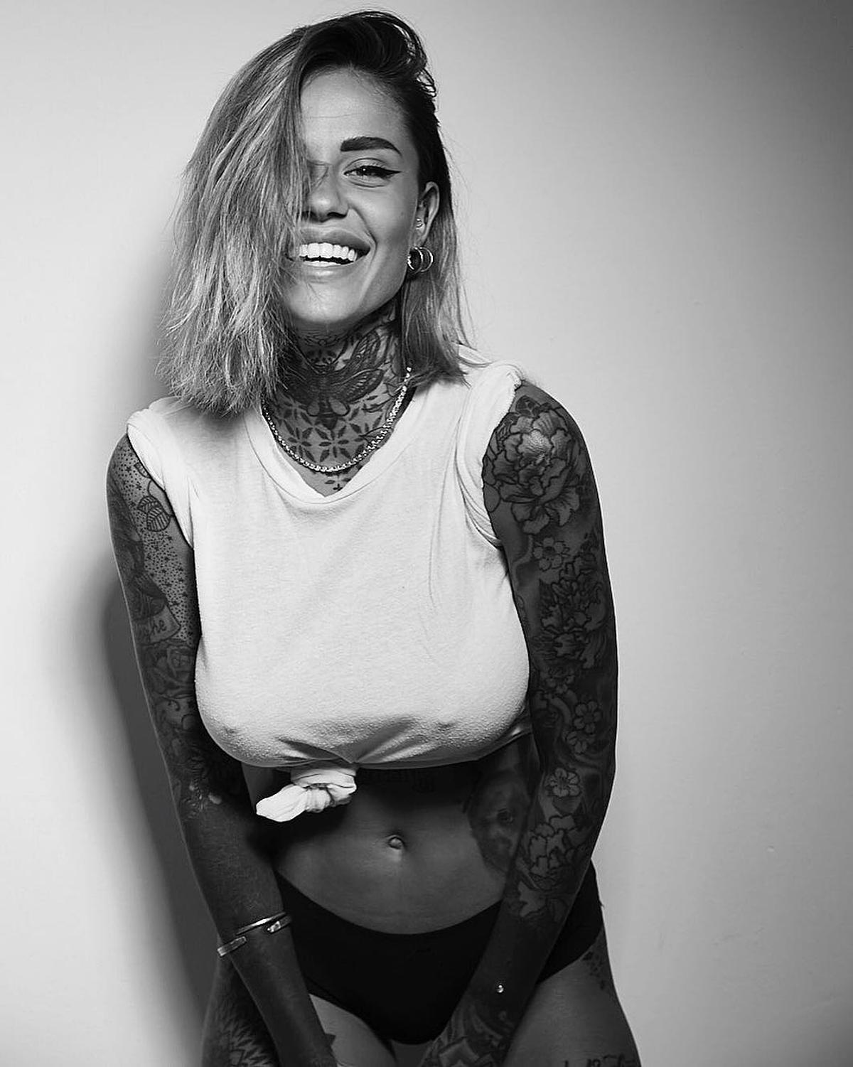 Zoe Cristofoli