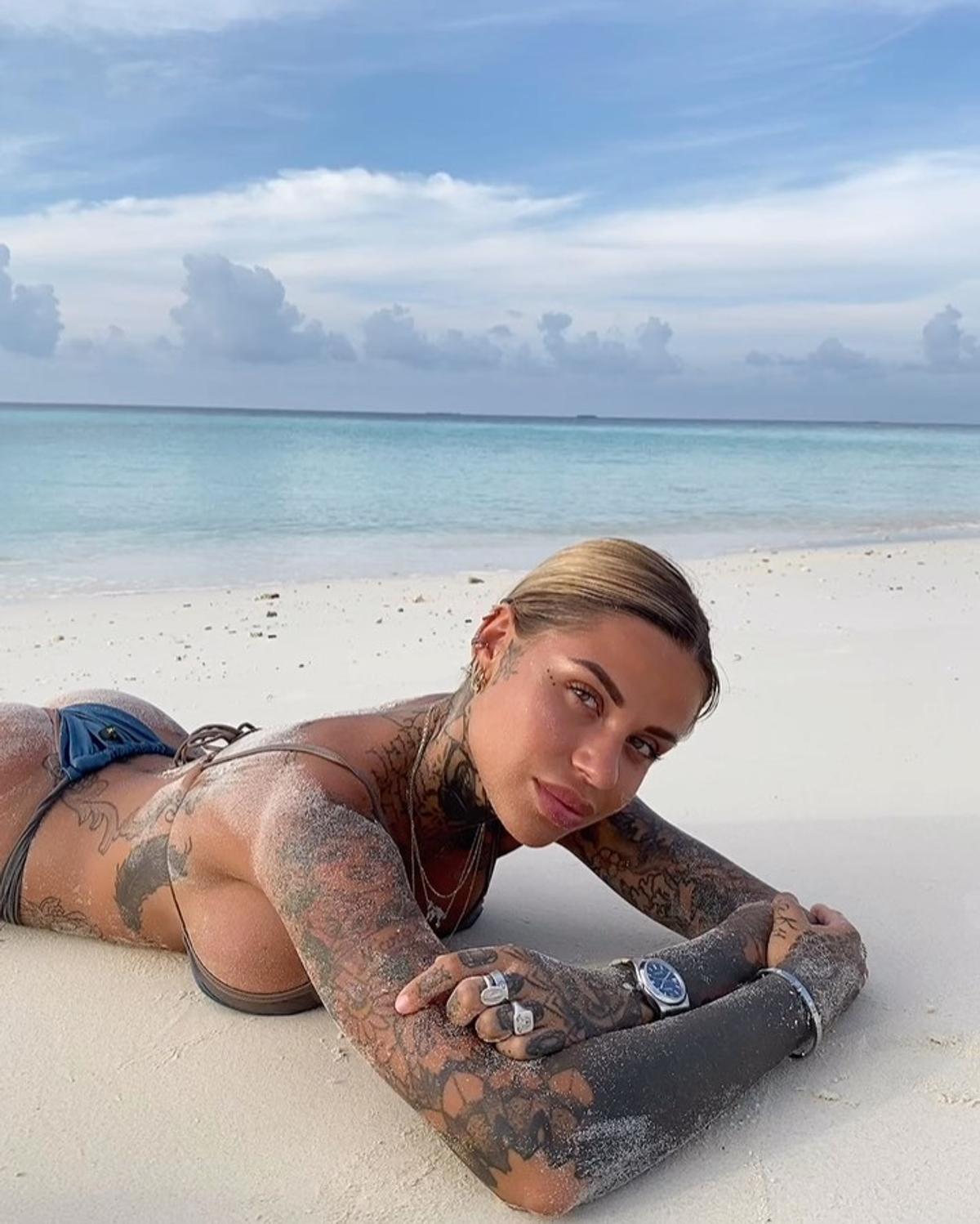 Zoe Cristofoli
