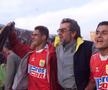 EXCLUSIV Interviu cu „cel mai mare ratangiu din Liga 1”: 4 ani fără gol marcat, transferat pe două cisterne de motorină, ajuns în afaceri cu clătite! Povești geniale pentru GSP
