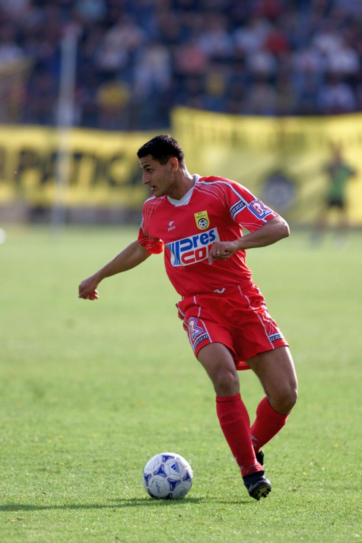 Vasile Ghindaru