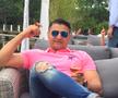 EXCLUSIV Interviu cu „cel mai mare ratangiu din Liga 1”: 4 ani fără gol marcat, transferat pe două cisterne de motorină, ajuns în afaceri cu clătite! Povești geniale pentru GSP