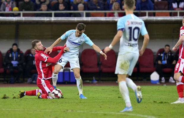 Semifinala Dinamo - FCSB se joacă de ziua lui Becali » Dinamo și Botoșani programate în weekend în Liga 1!