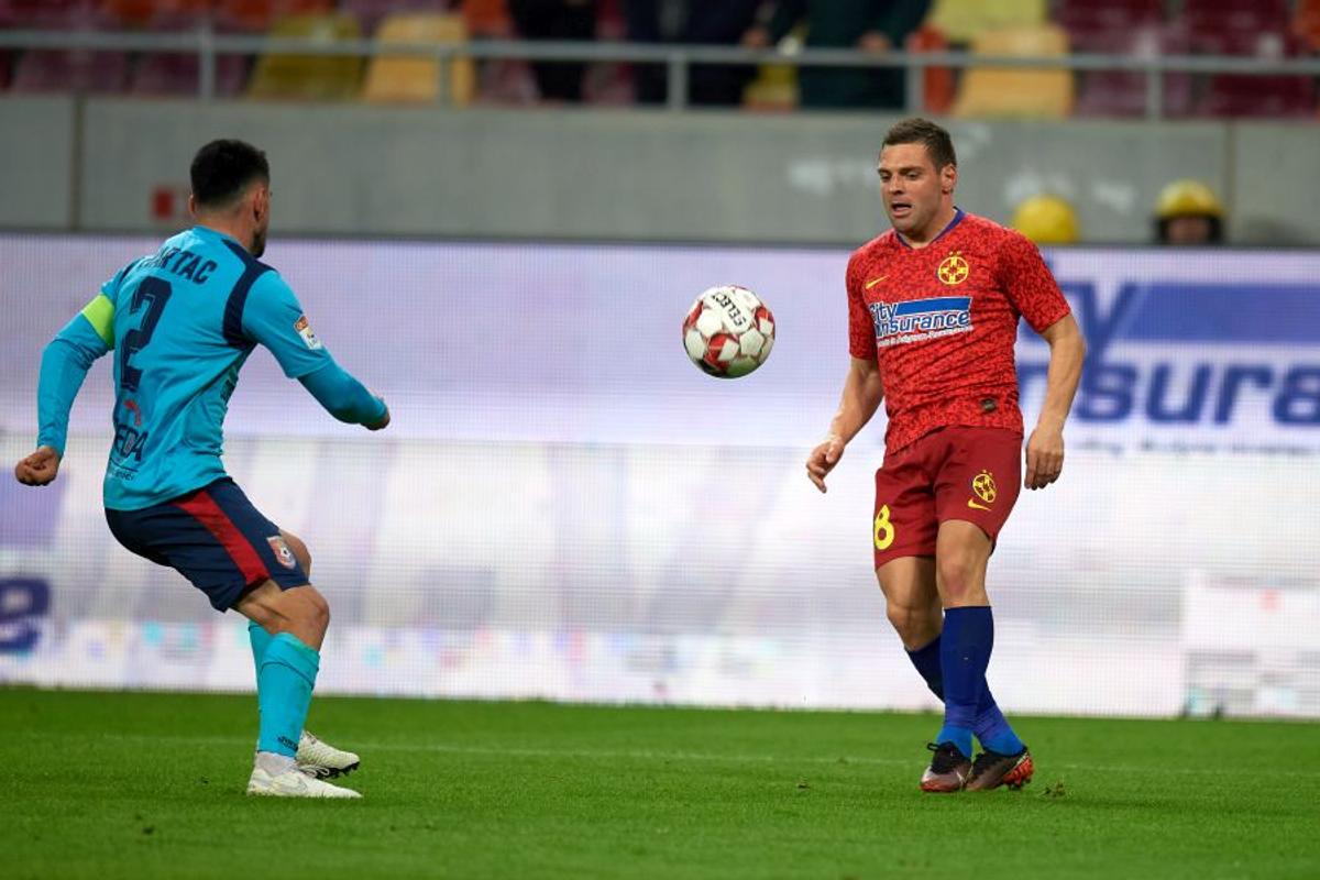FCSB. Adi Popa a reacționat după articolul publicat în GSP: „Mașina mea are un preț de peste 6 cifre, nu cât ați scris voi” ;)