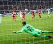 Tănase transformă 11 metri cu Dinamo